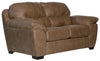 Grant Loveseat - Ashton Home Furniture (GA)