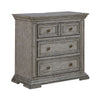 Big Valley Bedside Chest w/ Charging Station image