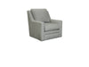 Zeller Swivel Chair - Ashton Home Furniture (GA)