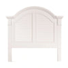 Summer House Panel Headboard image