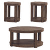 Broadmore Opt 3 Piece Set