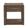 Broadmore Drawer End Table image