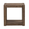 Broadmore Square Chairside Table