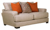 Ava Loveseat - Ashton Home Furniture (GA)