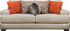Ava Sofa - Ashton Home Furniture (GA)