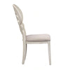 Farmhouse Reimagined Splat Back Side Chair (RTA) image