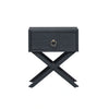 East End 1 Drawer Accent Table image