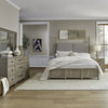 Proximity Place King Poster Bed, Dresser & Mirror, Night Stand image