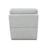 Blake Armless Recliner P2 & ZW image