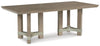 Chrestner Dining Set