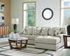 Laurelgrove Sectional Sofa Chaise