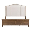 Harrison Heights Shelter Bed image
