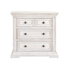 Big Valley Bedside Chest w/ Charging Station image