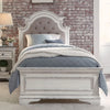 Magnolia Manor Upholstered Bed image