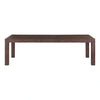 Cascade Falls Rectangular Leg Table image