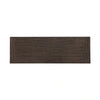 Paradise Valley Credenza in Saddle Brown image