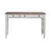Magnolia Manor L Writing Desk image