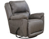 Cole Chaise Swivel Glider Recliner - Ashton Home Furniture (GA)