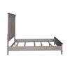 Ivy Hollow King Panel Bed