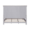 Ivy Hollow King Panel Bed