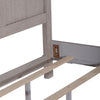 Ivy Hollow King Panel Bed