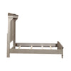 Ivy Hollow Queen Mantle Bed