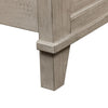 Ivy Hollow Queen Mantle Bed