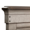 Ivy Hollow Queen Panel Bed