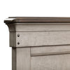 Ivy Hollow Queen Storage Bed
