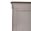 Ivy Hollow Panel Headboard image