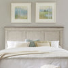 Ivy Hollow Panel Headboard image