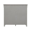 Ivy Hollow 11 Drawer Chesser in Weathered Linen