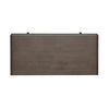 Ivy Hollow 5 Drawer Chest in Weathered Linen