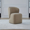 Accent Dining Wicker Accent Dining Chairs - Set of 4 image