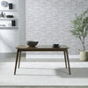 Space Savers Rectangular Leg Table image