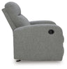 Gauntlet Recliner