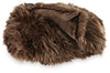 Bellethrone Throw