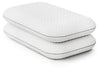 RH Mattress Protect Bundle Top of Bed