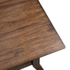Ventura Blvd Rectangular Cocktail Table in Bronze image