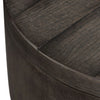 Modern Farmhouse Drum End Table image