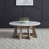 Berkley Square Round Cocktail Table image