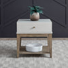 Berkley Square End Table image