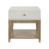 Berkley Square Chairside Table