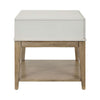 Berkley Square Chairside Table