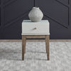 Berkley Square Chairside Table image