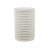 Berkley Square Round Chairside Table