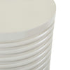 Berkley Square Round Chairside Table