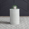 Berkley Square Round Chairside Table image