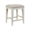 Berkley Square Uph Console Stool (RTA) image