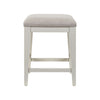 Berkley Square Uph Console Stool (RTA)